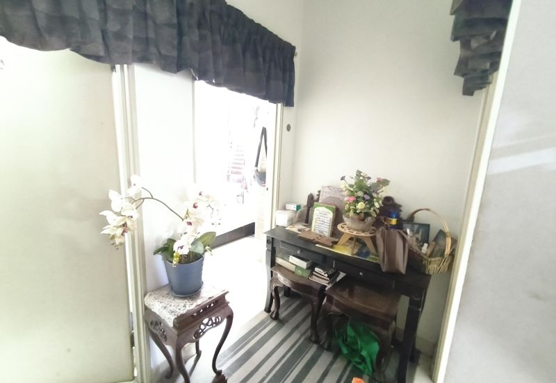 D'Camelia Court Nilai Impian