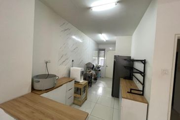 Castilla Chemara Hills