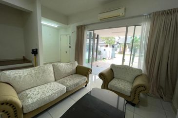 Castilla Chemara Hills