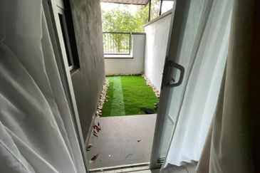 Castilla Chemara Hills