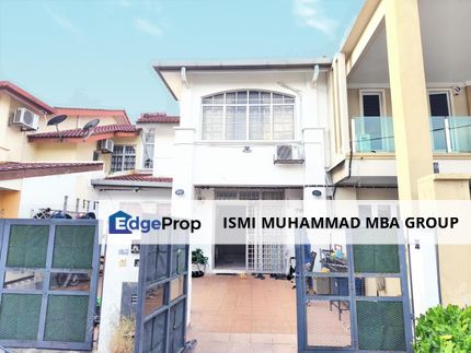 FULLY RENOVATED - Double Storey Terrace @ Taman Desa Kolej NILAI, Negeri Sembilan, Nilai