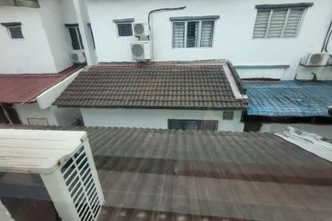 SAUJANA SUTERA @ S2 HEIGHTS