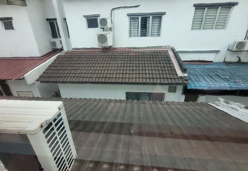 SAUJANA SUTERA @ S2 HEIGHTS