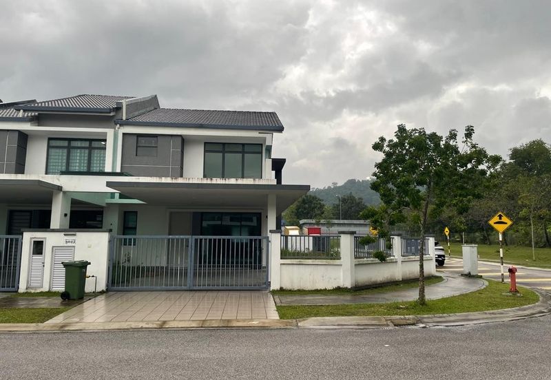 Rimbun Ara @ S2 Heights