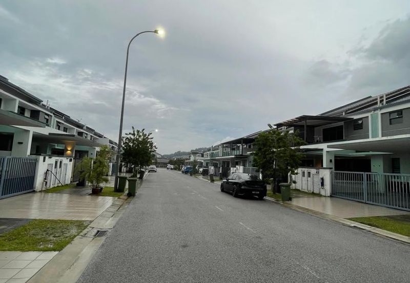 Rimbun Ara @ S2 Heights