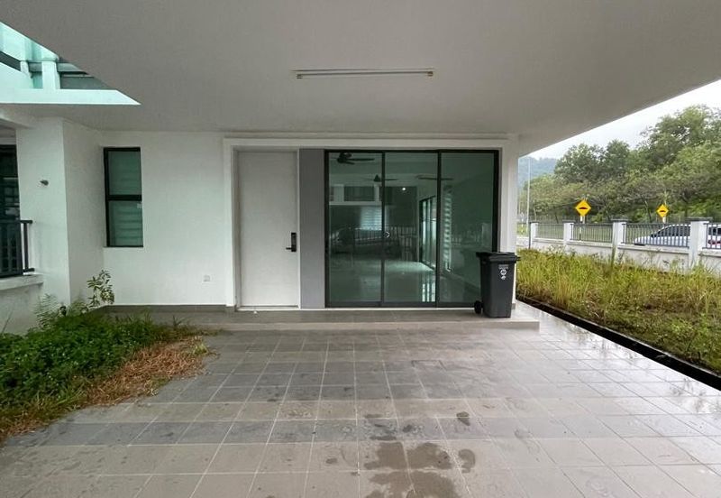 Rimbun Ara @ S2 Heights