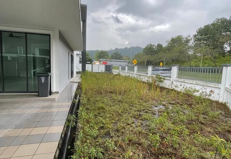 Rimbun Ara @ S2 Heights