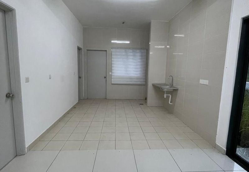 Rimbun Ara @ S2 Heights