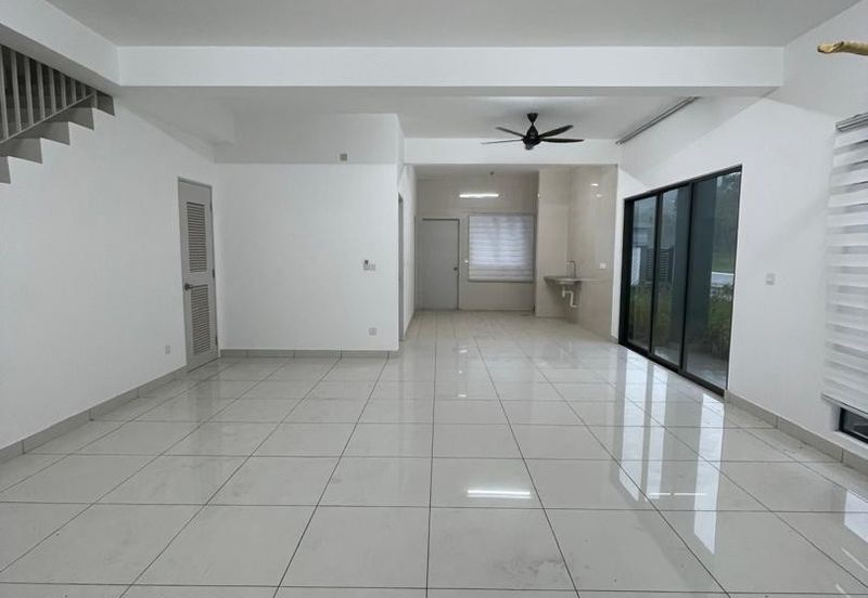 Rimbun Ara @ S2 Heights