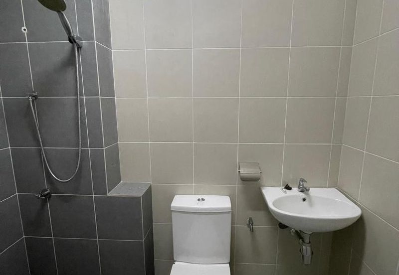 Rimbun Ara @ S2 Heights