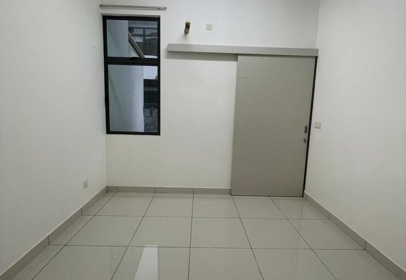 Rimbun Ara @ S2 Heights