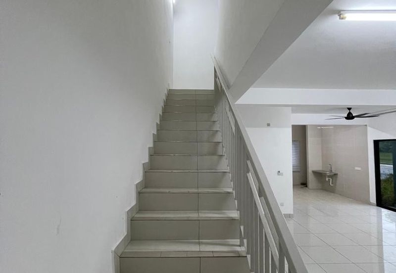 Rimbun Ara @ S2 Heights