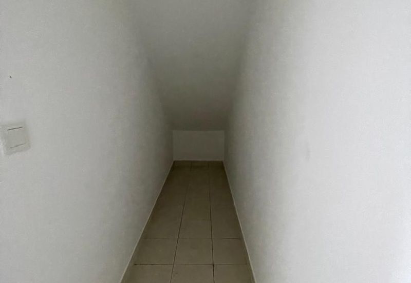 Rimbun Ara @ S2 Heights