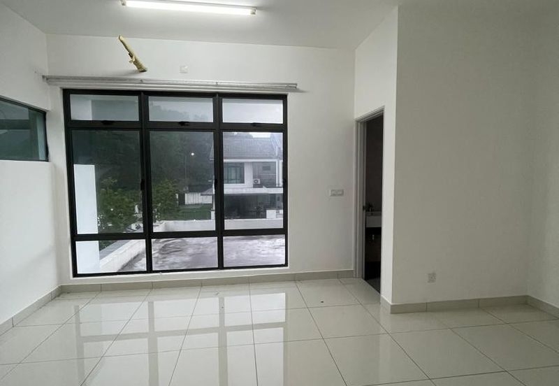 Rimbun Ara @ S2 Heights