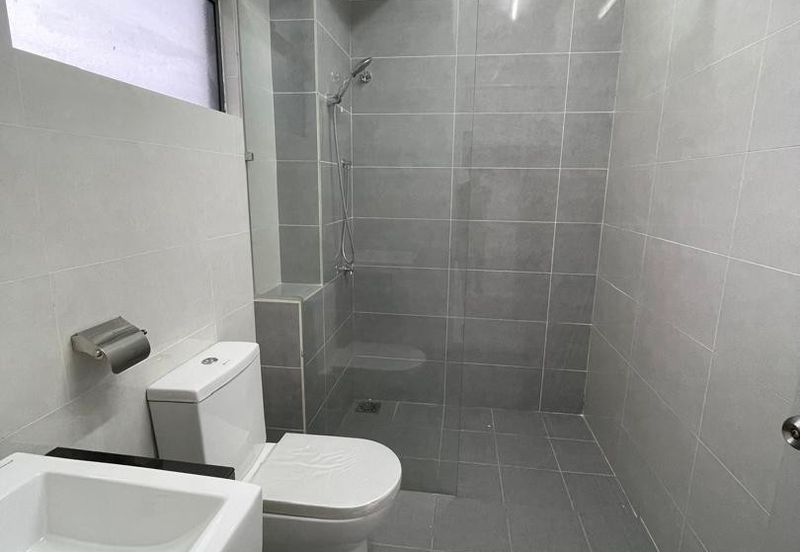 Rimbun Ara @ S2 Heights