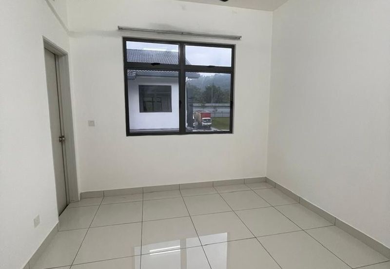 Rimbun Ara @ S2 Heights