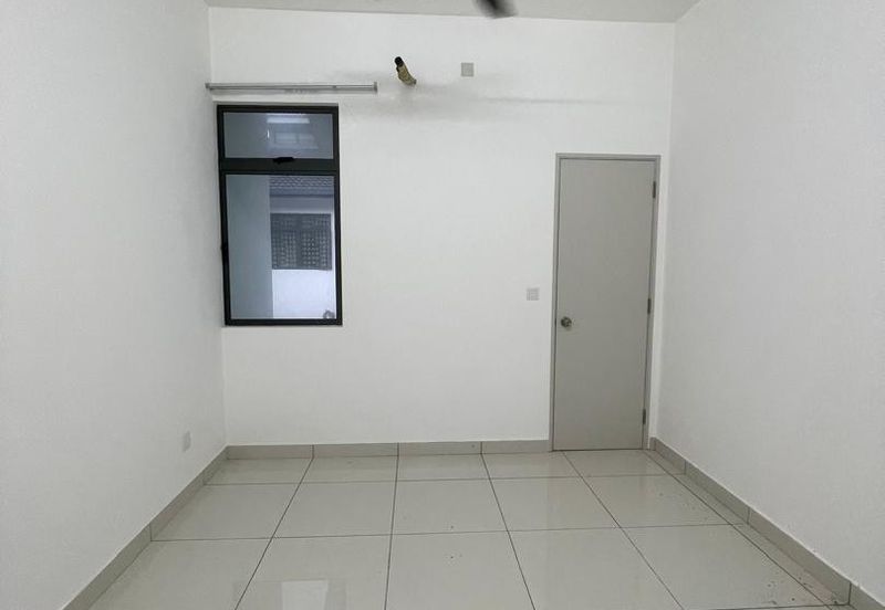 Rimbun Ara @ S2 Heights