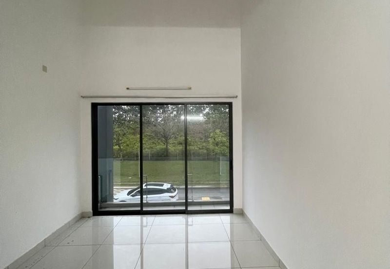 Rimbun Ara @ S2 Heights