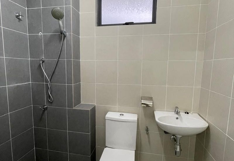 Rimbun Ara @ S2 Heights