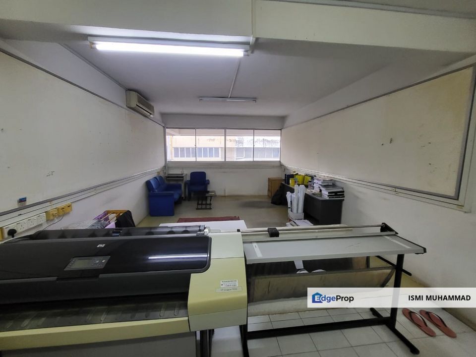 Taman Melawati, KL - Office at Strategic Location, Kuala Lumpur, Taman Melawati