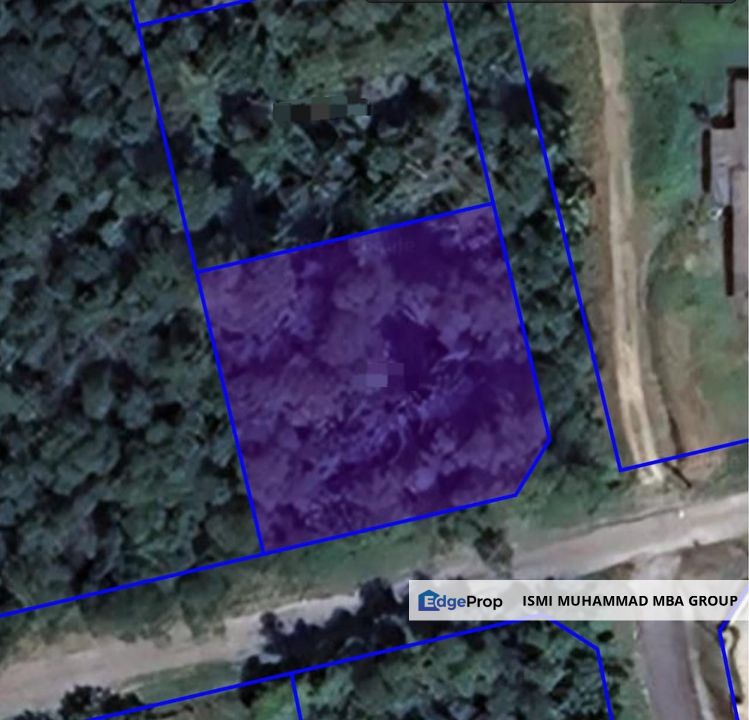 Kemaman, Kemasik, Terengganu - 4 km from Mesra Mall, Terengganu, Kemaman