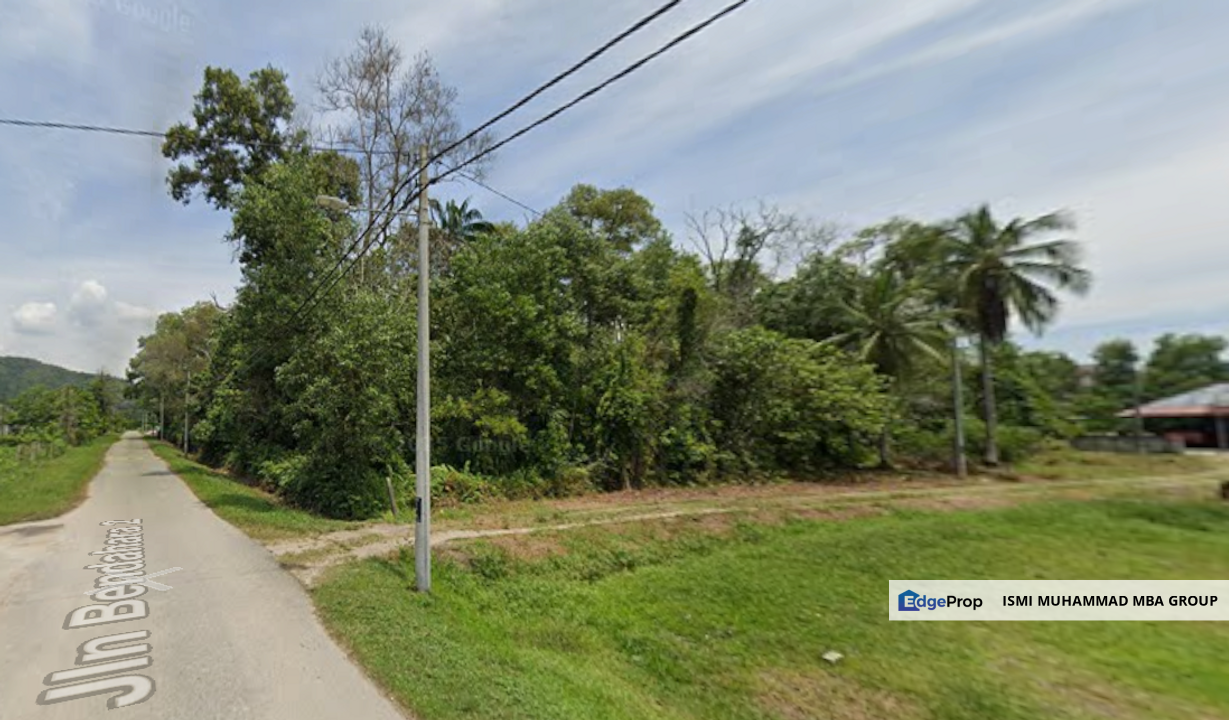 Kemaman, Kemasik, Terengganu - 4 km from Mesra Mall, Terengganu, Kemaman