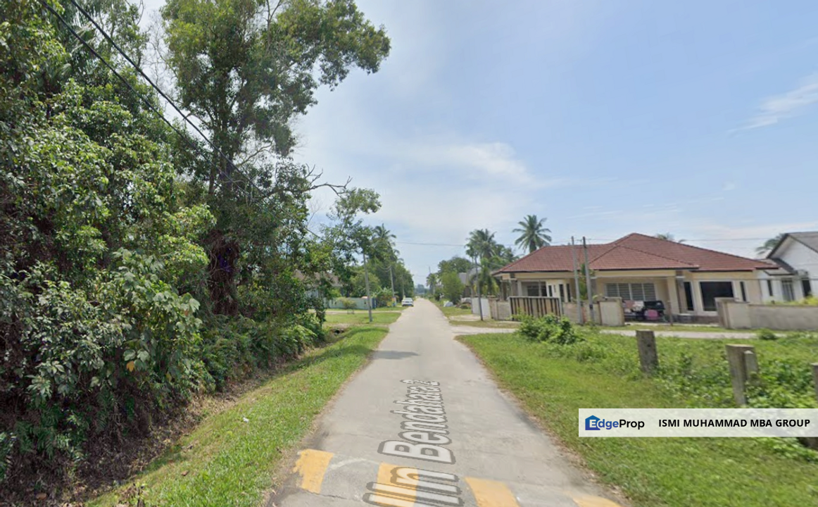 Kemaman, Kemasik, Terengganu - 4 km from Mesra Mall, Terengganu, Kemaman