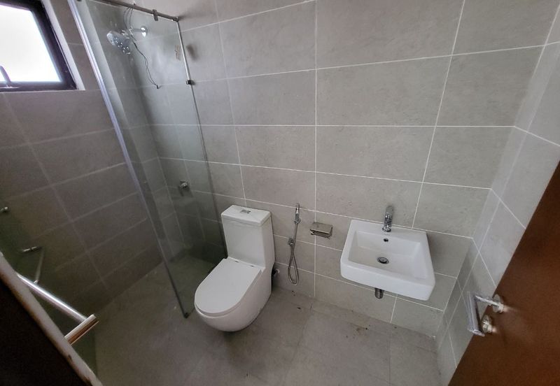 Green Street Homes Seremban 2