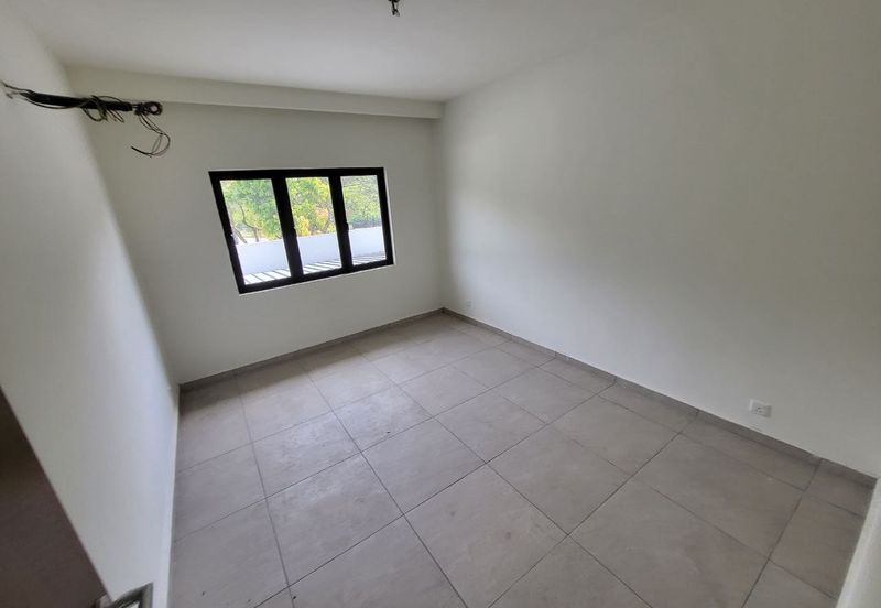 Green Street Homes Seremban 2