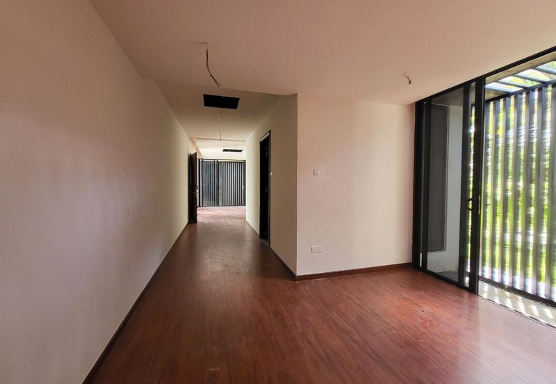 Green Street Homes Seremban 2