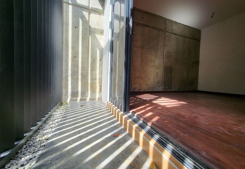 Green Street Homes Seremban 2