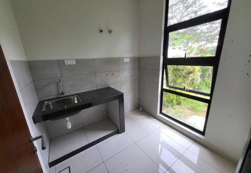 Green Street Homes Seremban 2