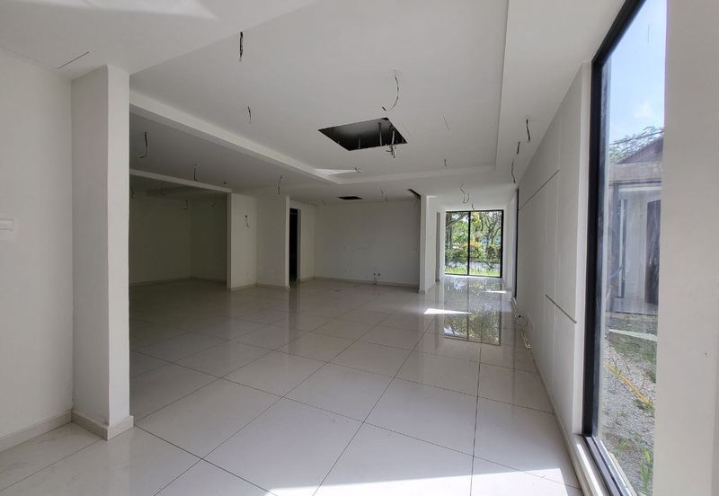 Green Street Homes Seremban 2