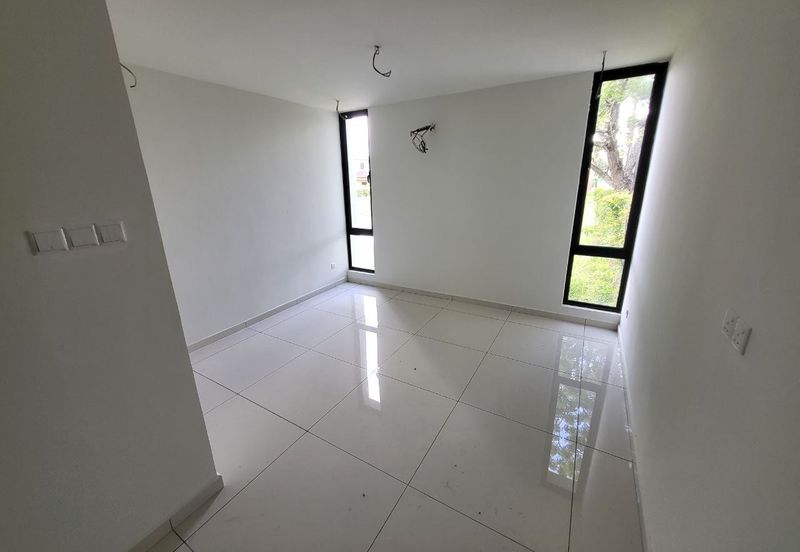 Green Street Homes Seremban 2