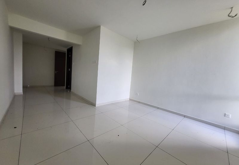 Green Street Homes Seremban 2