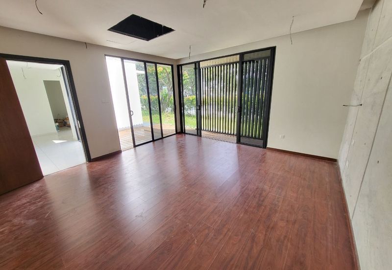 Green Street Homes Seremban 2