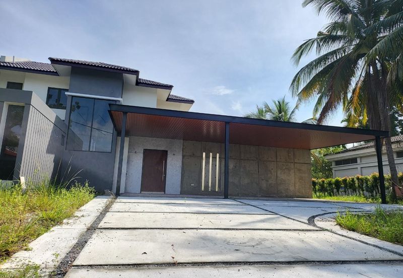 Green Street Homes Seremban 2