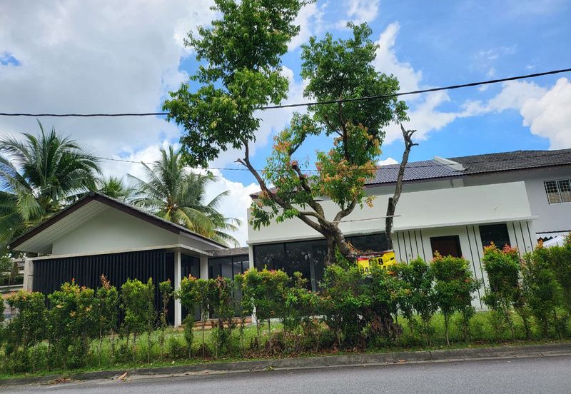 Green Street Homes Seremban 2