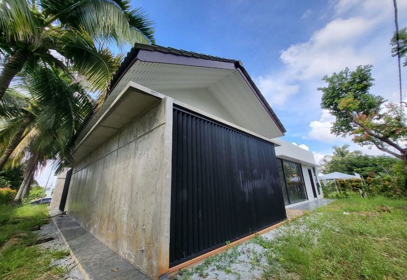 Green Street Homes Seremban 2