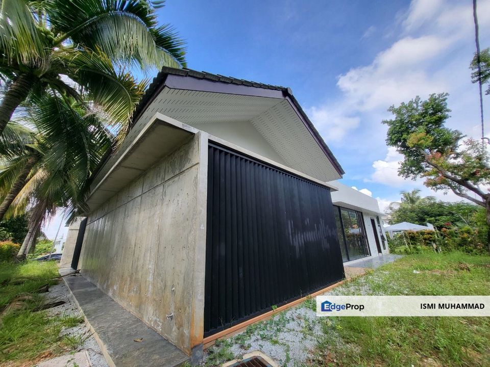 Seremban 2 (S2), Semi-D @ Green Street Homes - Near AEON Mall, Easy Access To Highway, Negeri Sembilan, Seremban