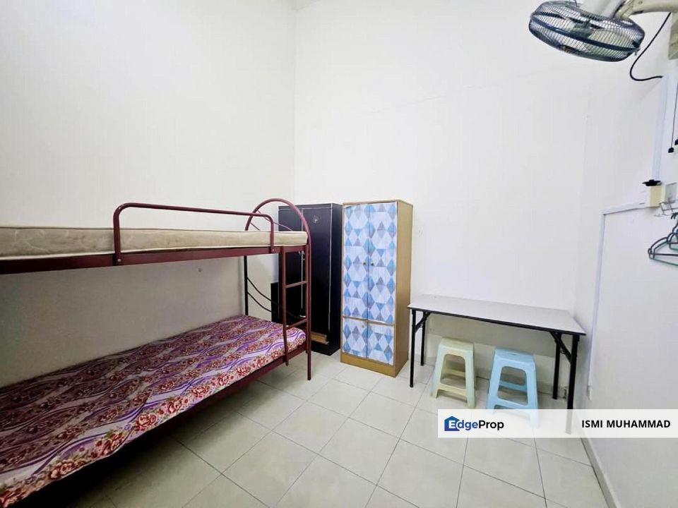 SEREMBAN 3 - Single Storey Terrace | LOW DENSITY for sale, Negeri Sembilan, Seremban