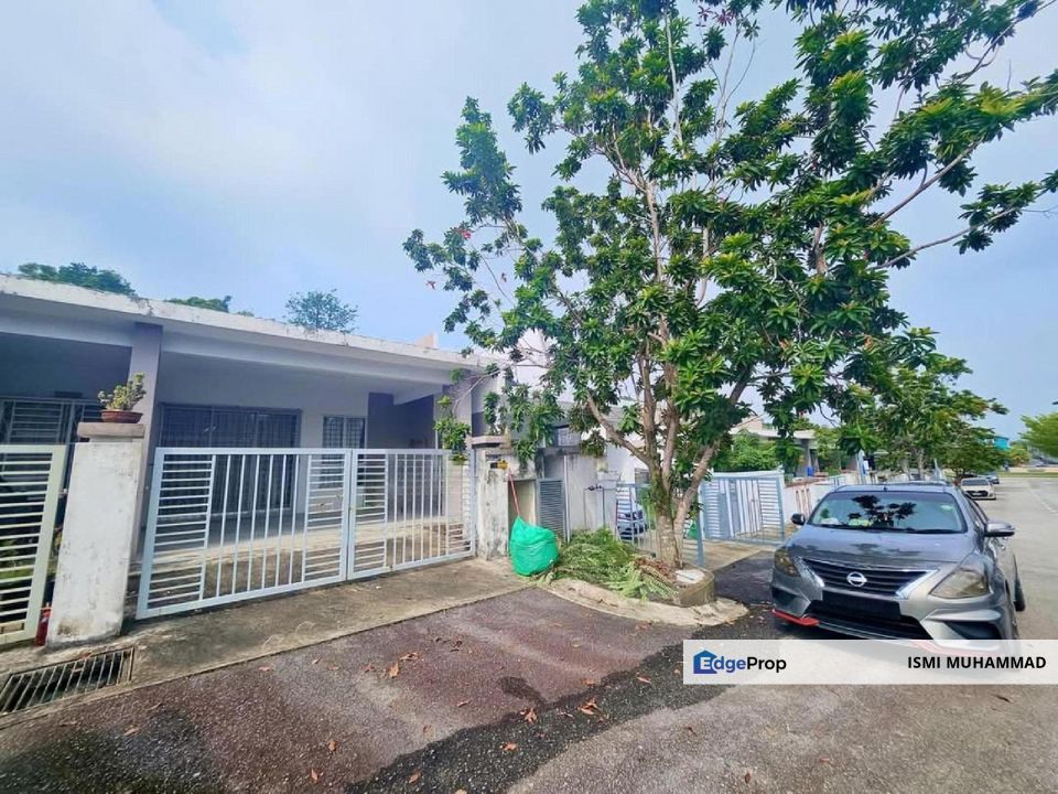 SEREMBAN 3 - Single Storey Terrace | LOW DENSITY for sale, Negeri Sembilan, Seremban
