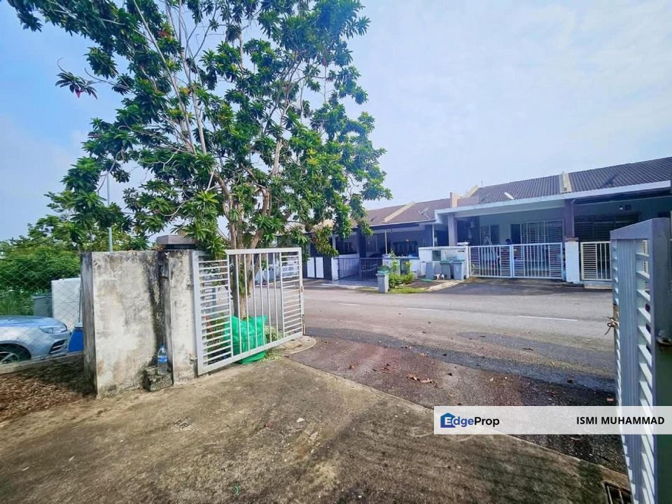 SEREMBAN 3 - Single Storey Terrace | LOW DENSITY for sale, Negeri Sembilan, Seremban