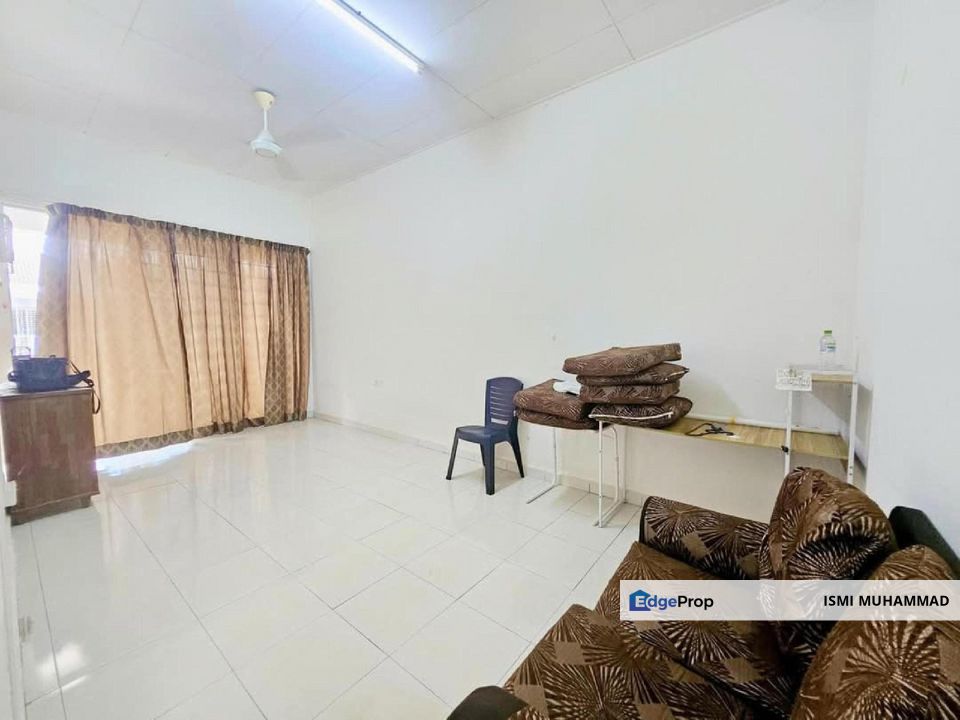 SEREMBAN 3 - Single Storey Terrace | LOW DENSITY for sale, Negeri Sembilan, Seremban