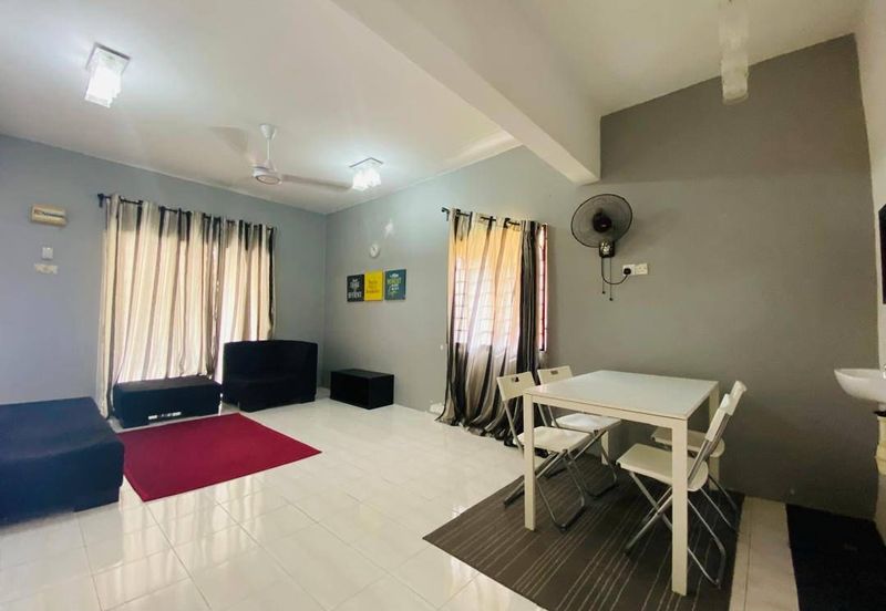 Bandar Saujana Putra