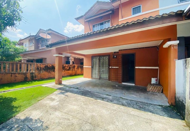 Bandar Saujana Putra