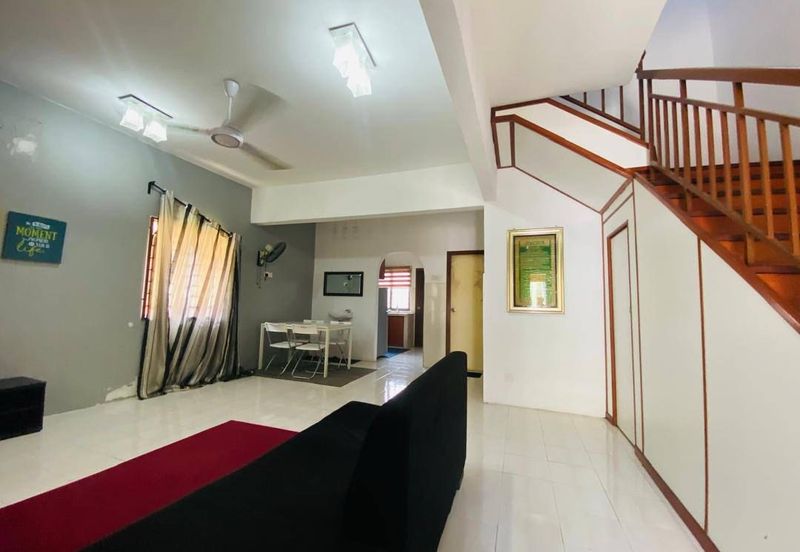 Bandar Saujana Putra