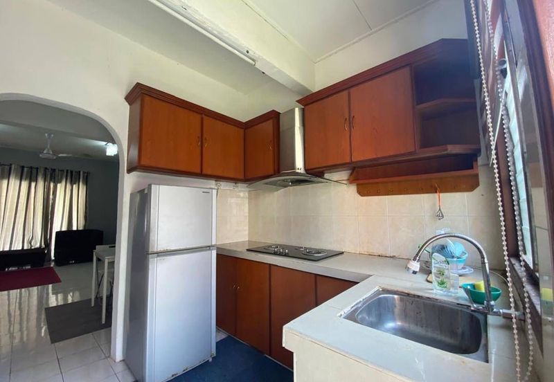 Bandar Saujana Putra