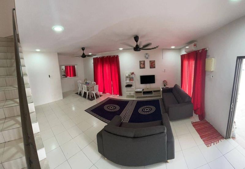 Bandar Saujana Putra