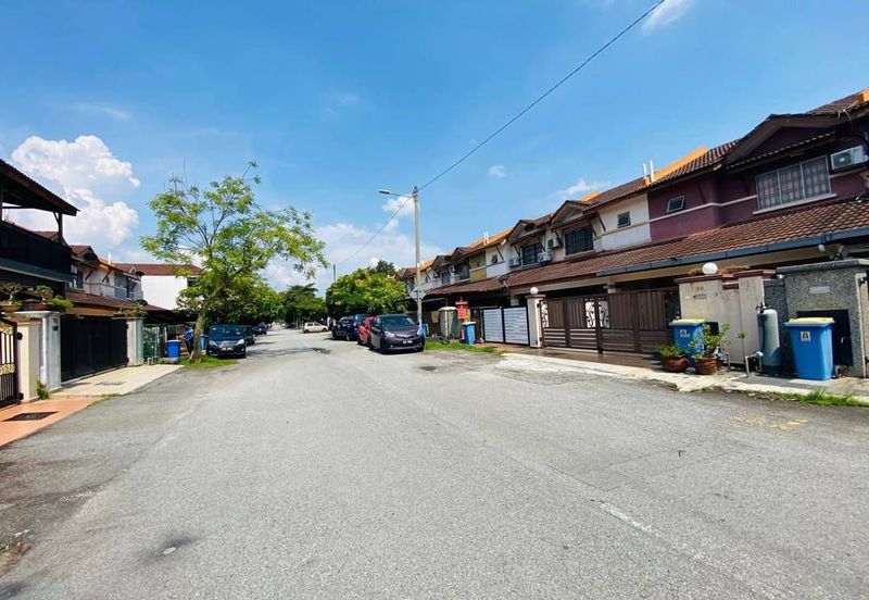 Bandar Saujana Putra